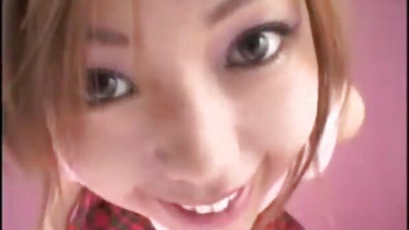 Arisa Asaki wordt gespeeld tot een gratis gratis porno orgasme